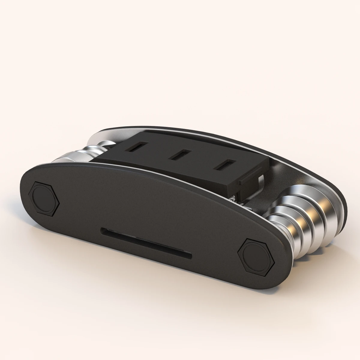 Bicycle Multitools 3D Model_04