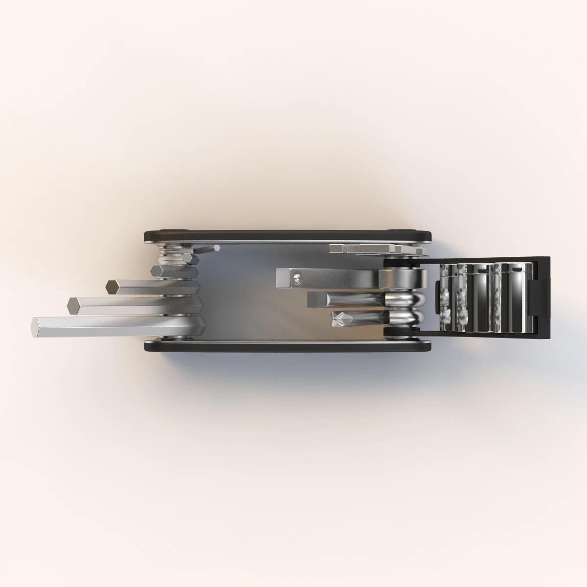 Bicycle Multitools 3D Model_09
