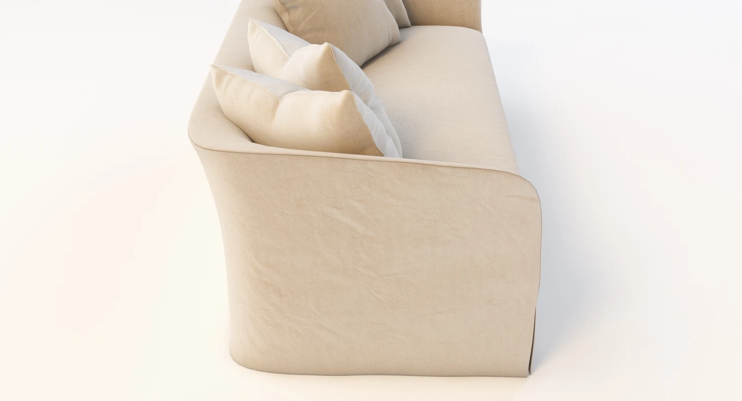 Castellammare Sofa 3D Model_05