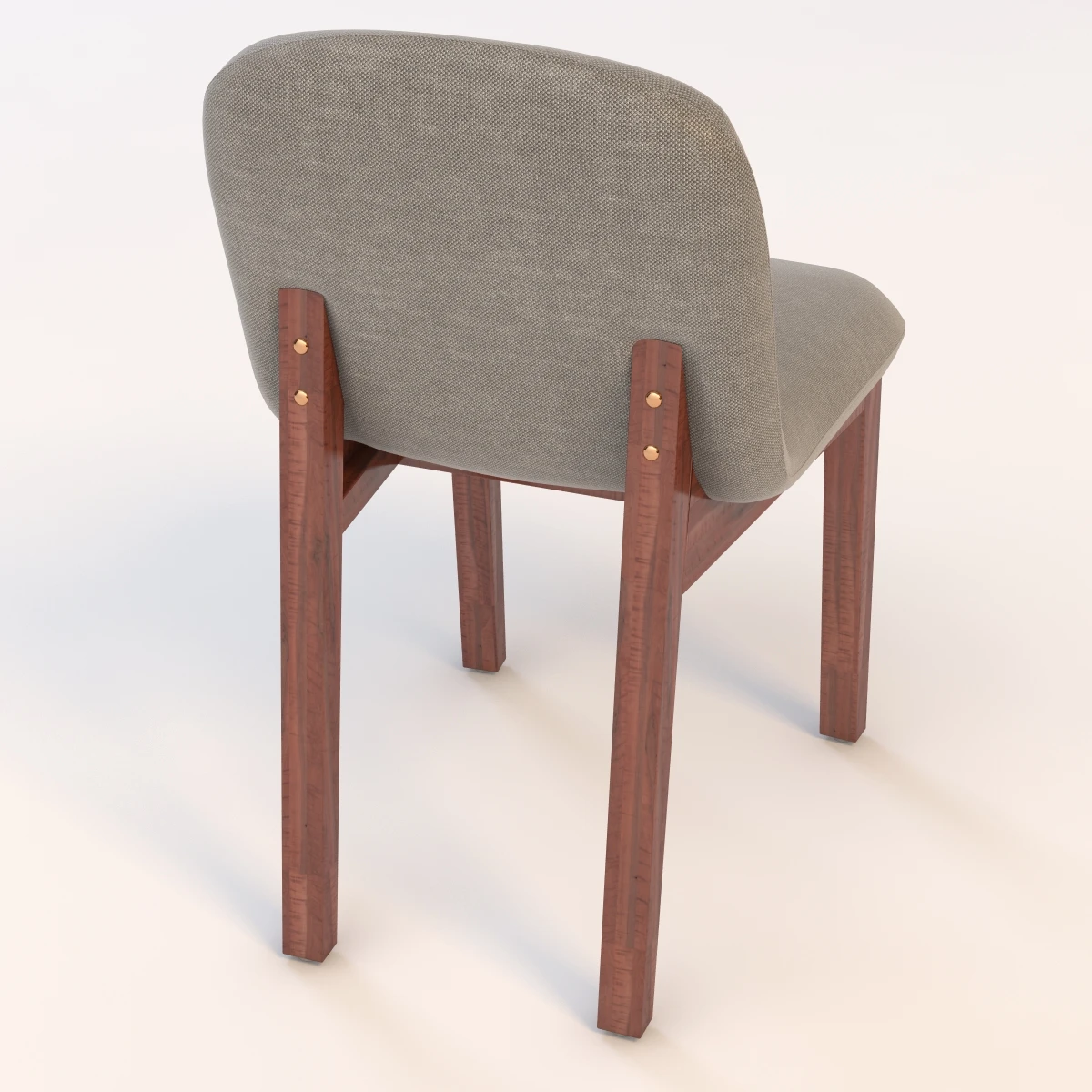 Cb2 Episode Dining Chair 3D Model_03