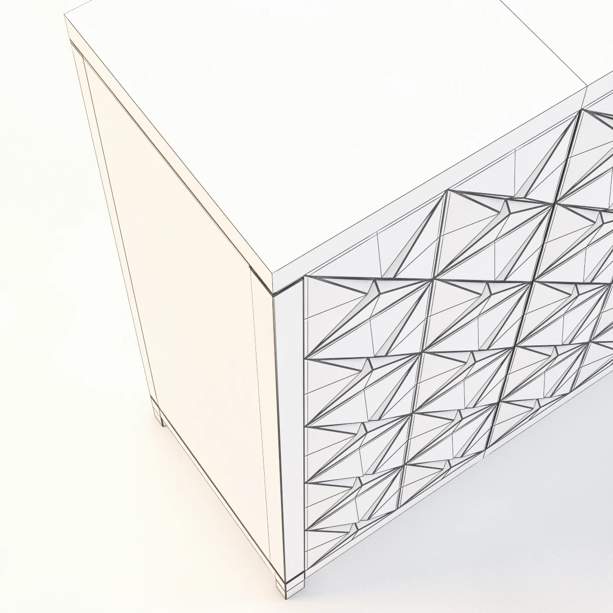 Bolier Atelier Cabinet 114001 3D Model_011