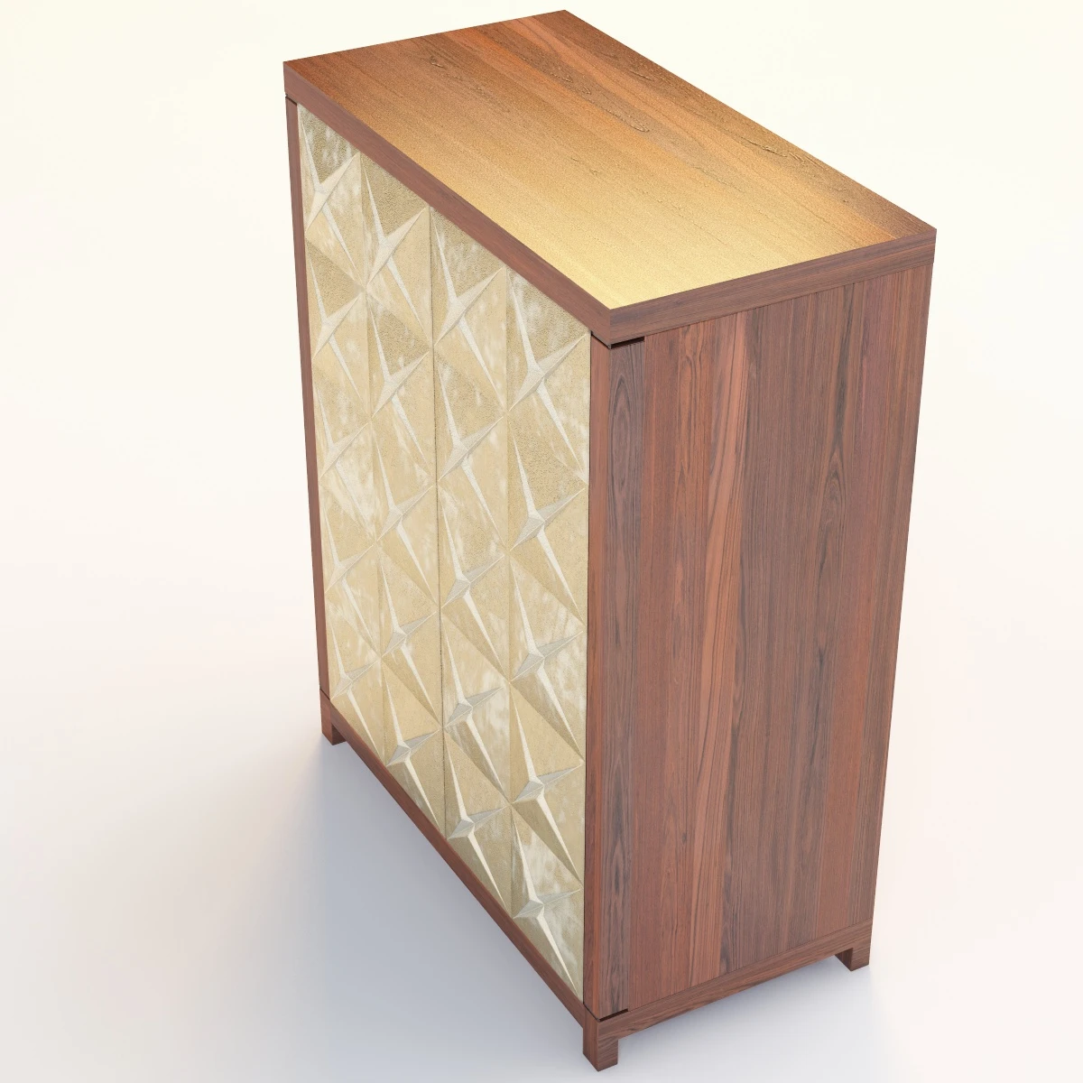 Bolier Atelier Cabinet 114001 3D Model_06