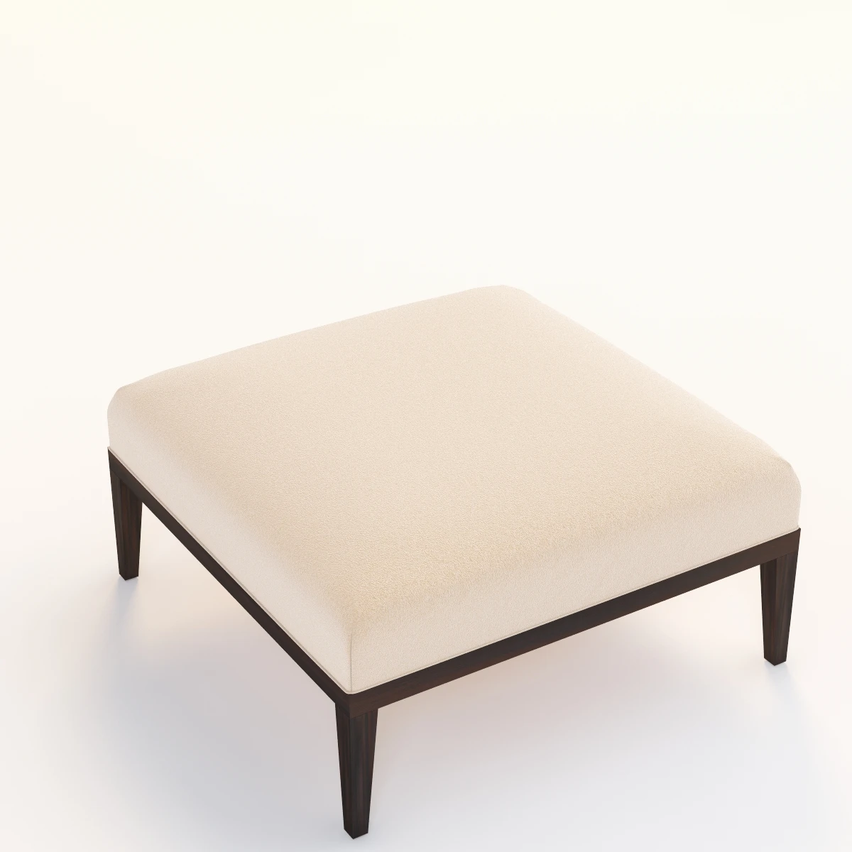 Bolier Atelier Ottoman 112002 3D Model_06