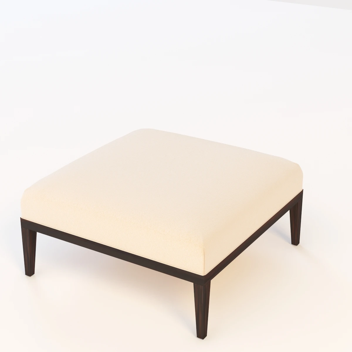 Bolier Atelier Ottoman 112002 3D Model_04
