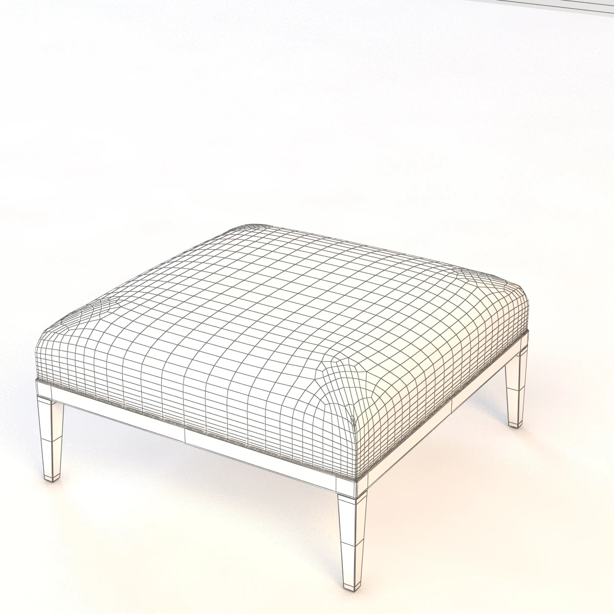 Bolier Atelier Ottoman 112002 3D Model_011