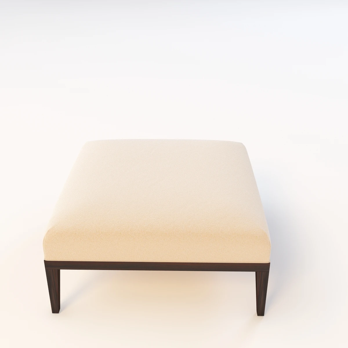 Bolier Atelier Ottoman 112002 3D Model_03