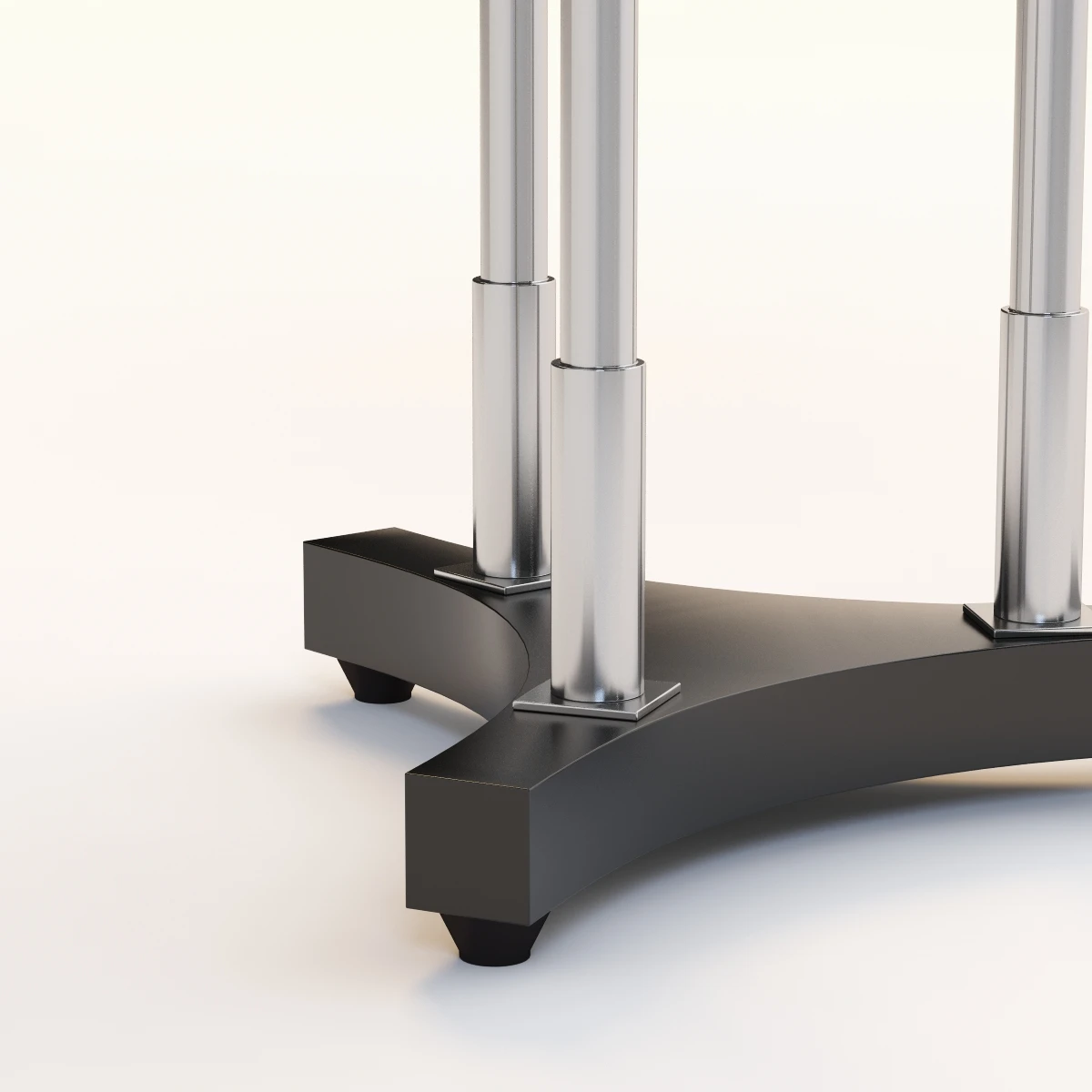 Bolier Classics Spot Table 93009 3D Model_06