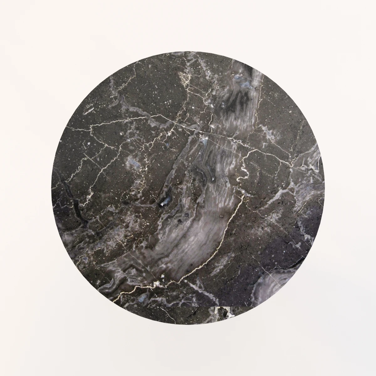 Bolier Classics Spot Table 93009 3D Model_07