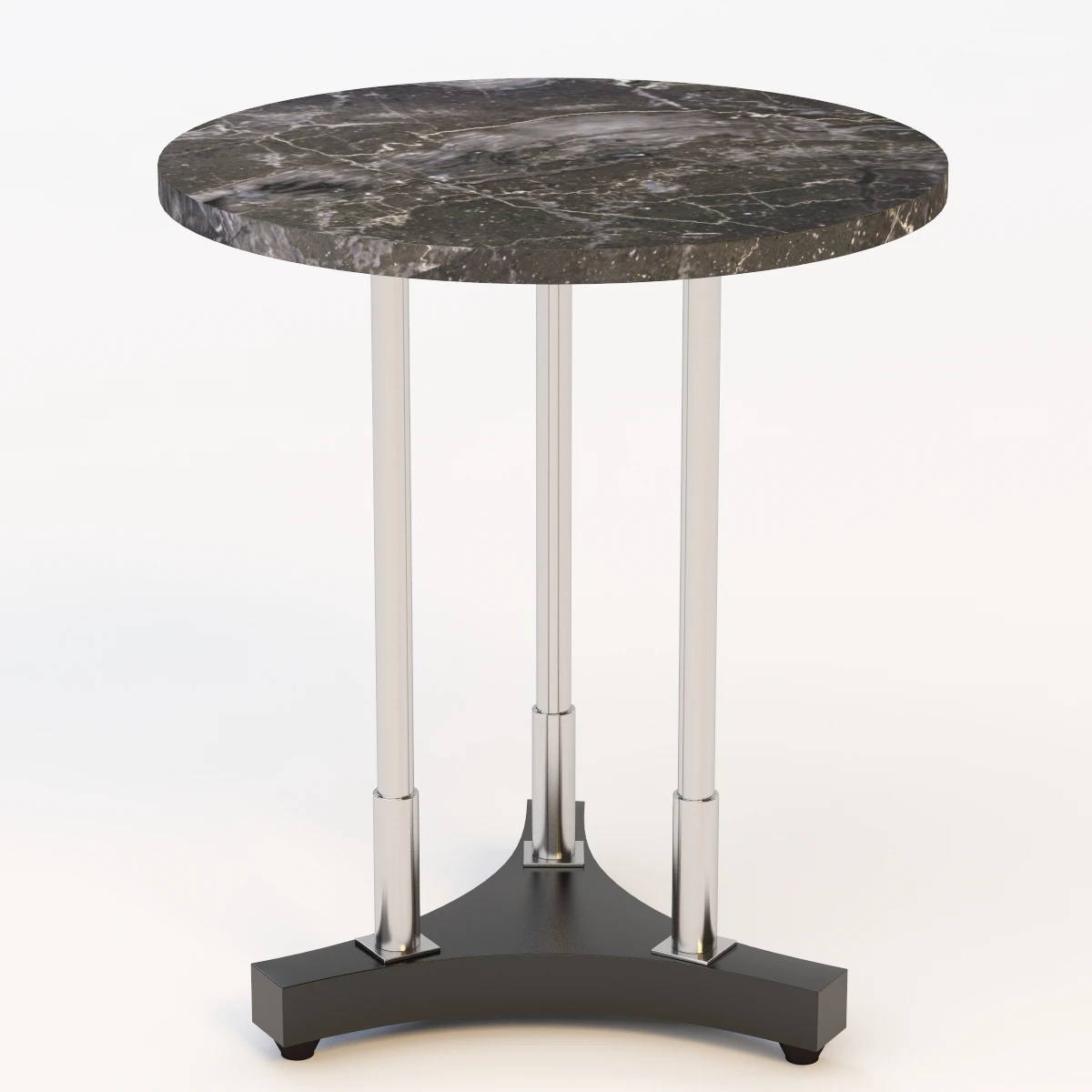 Bolier Classics Spot Table 93009 3D Model_04