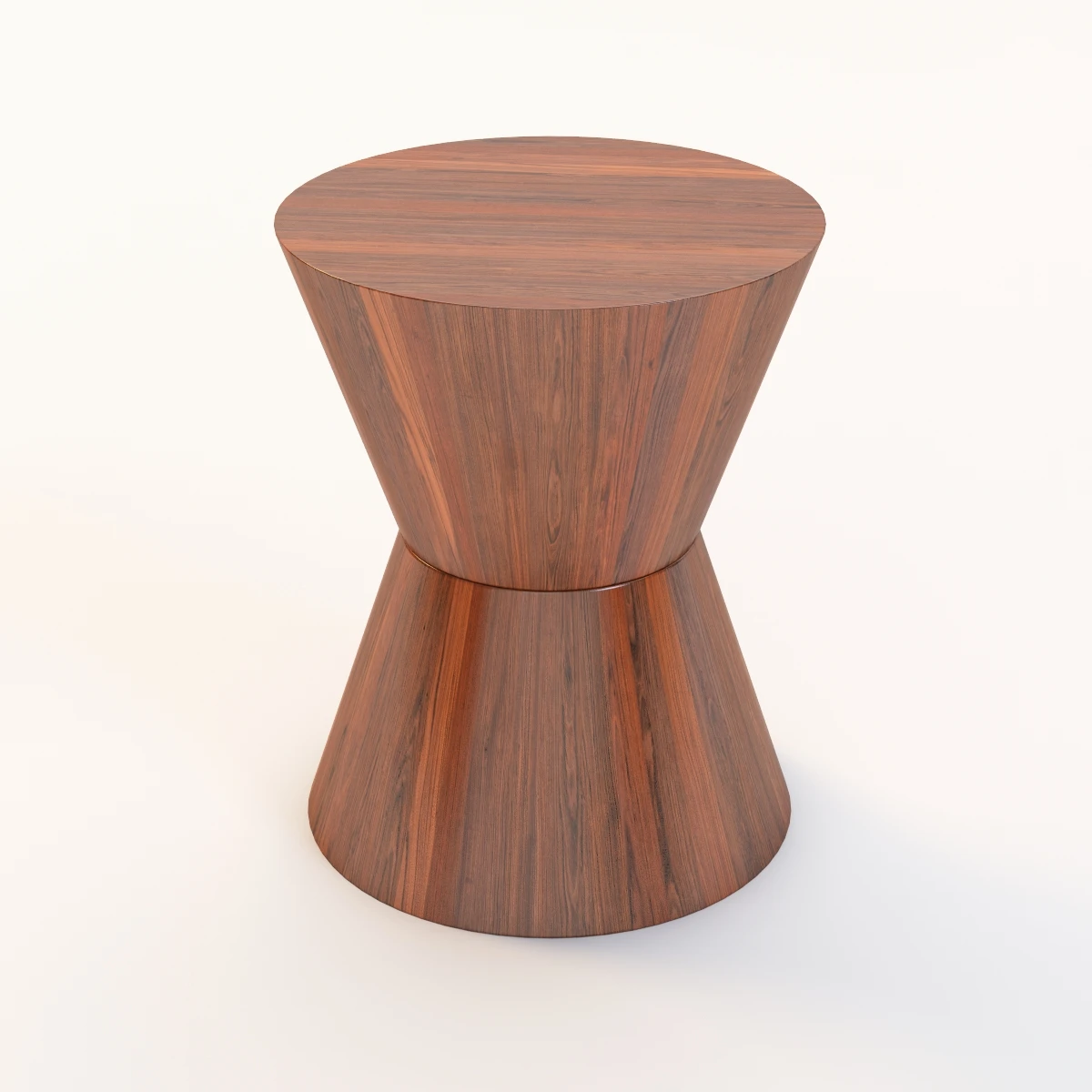 Bolier Domicile A Stool 63045 3D Model_05