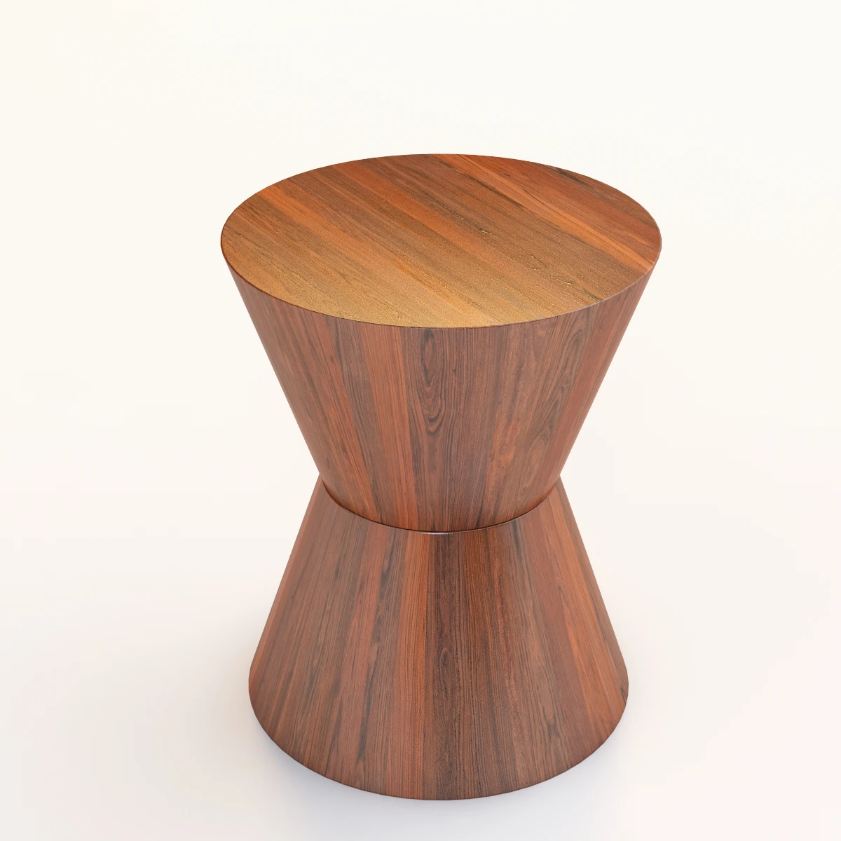 Bolier Domicile A Stool 63045 3D Model_06