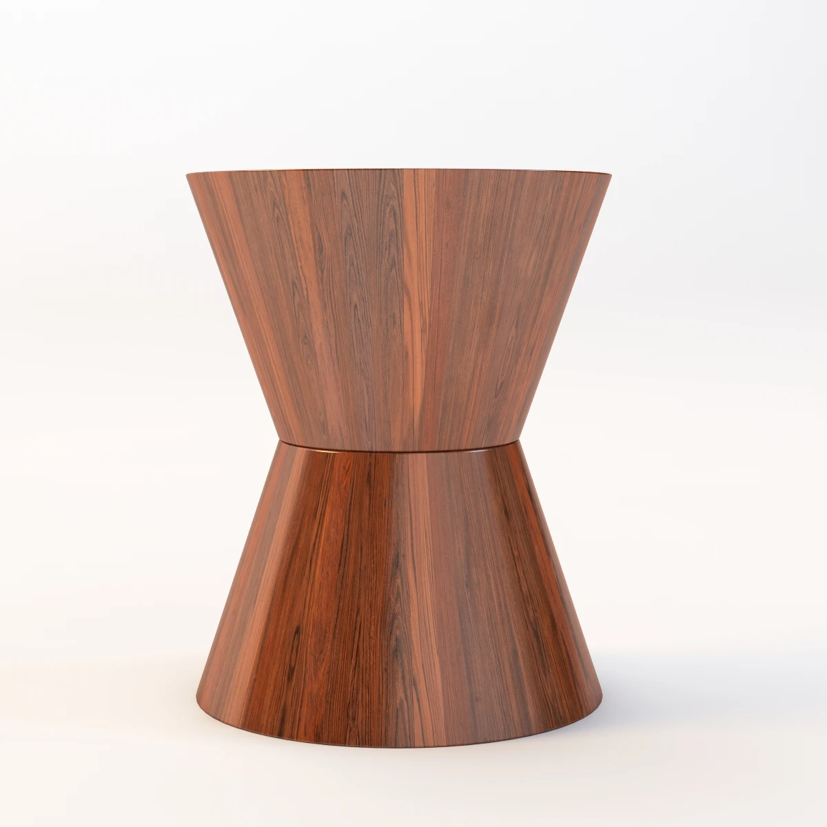 Bolier Domicile A Stool 63045 3D Model_01