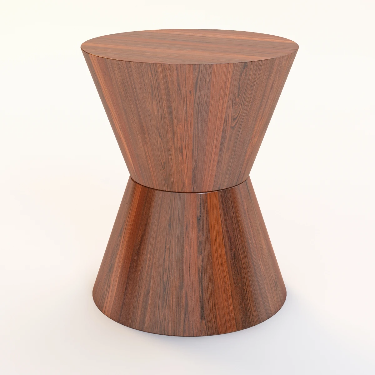 Bolier Domicile A Stool 63045 3D Model_04