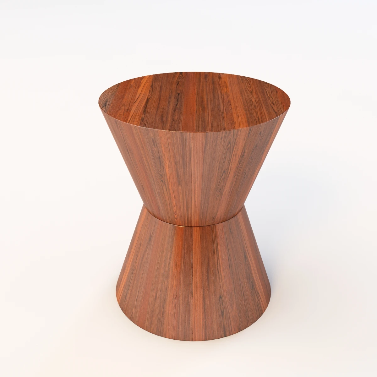 Bolier Domicile A Stool 63045 3D Model_03