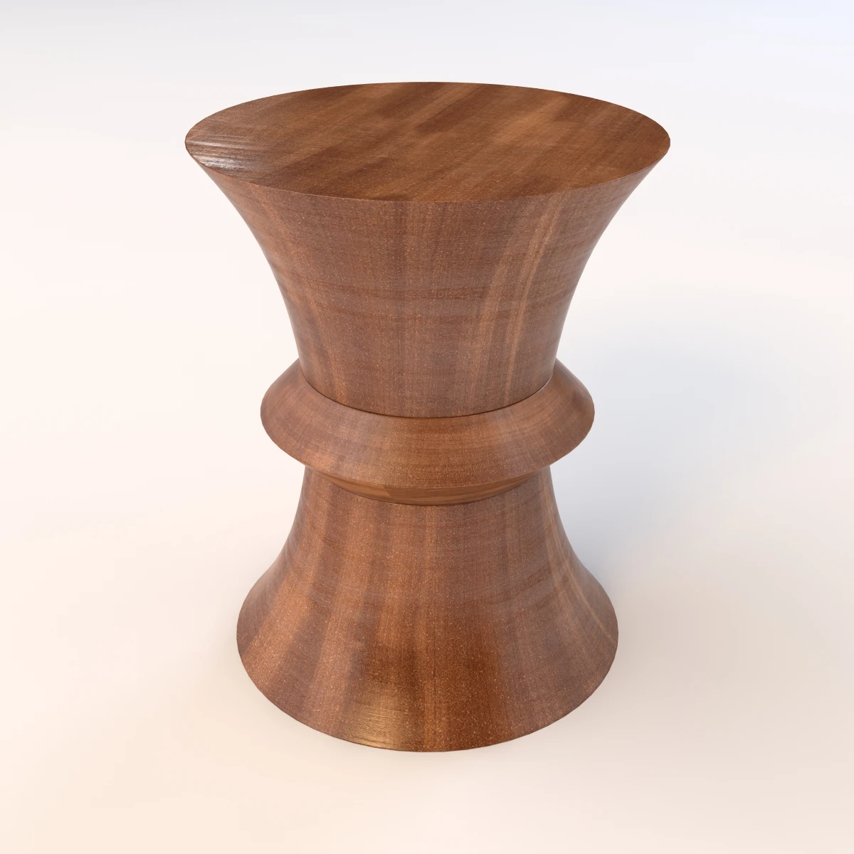 Bolier Domicile A Stool 63047 3D Model_03