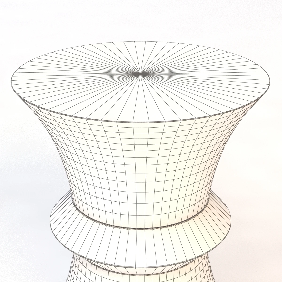 Bolier Domicile A Stool 63047 3D Model_07