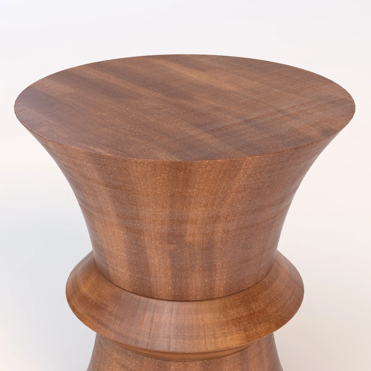 Bolier Domicile A Stool 63047 3D Model_04