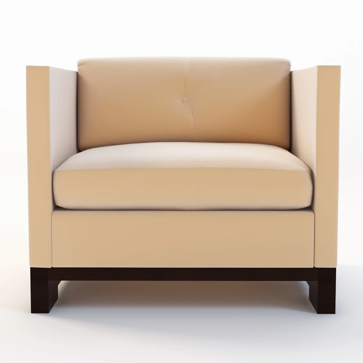 Bolier Domicile Lounge Chair 62022 3D Model_07