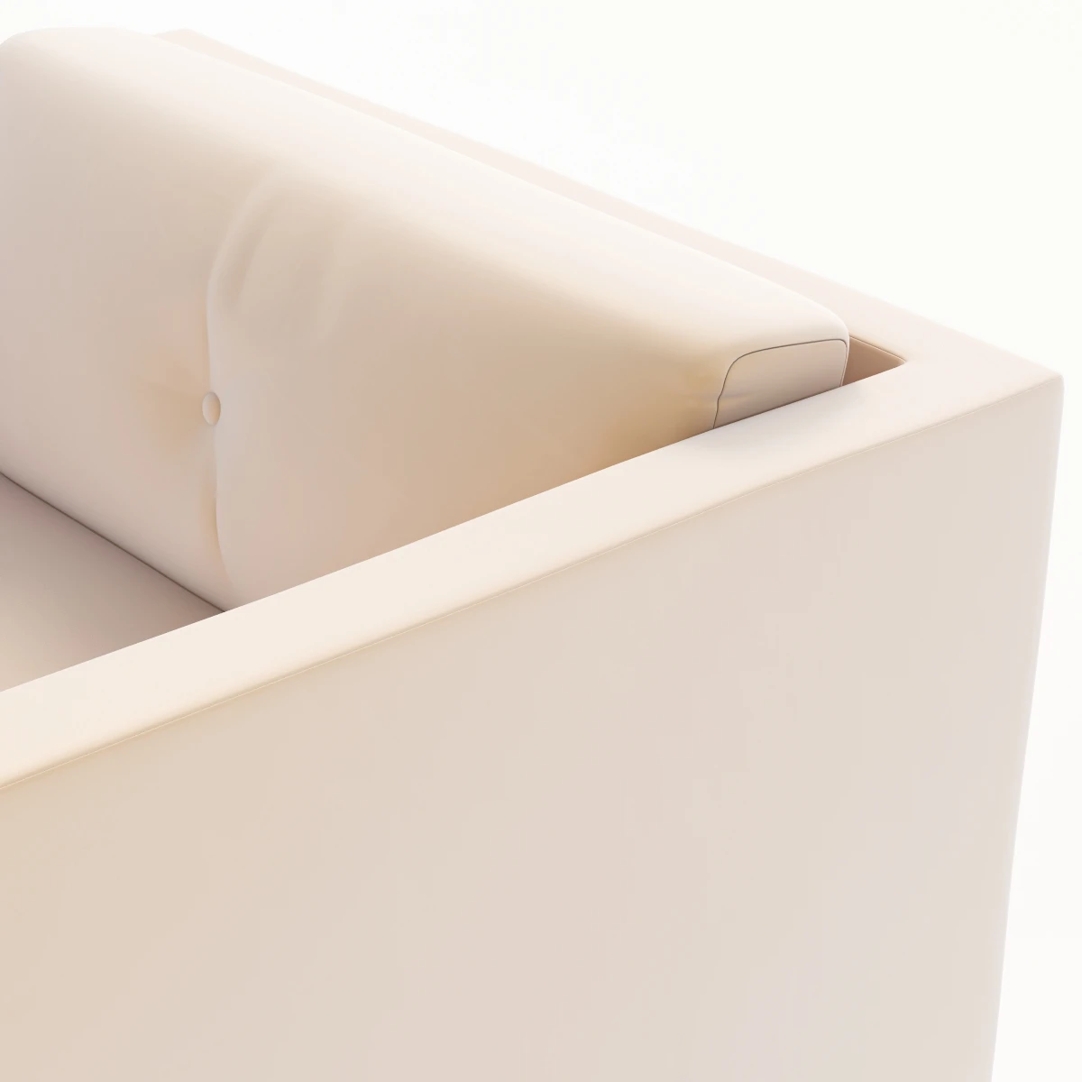 Bolier Domicile Lounge Chair 62022 3D Model_05