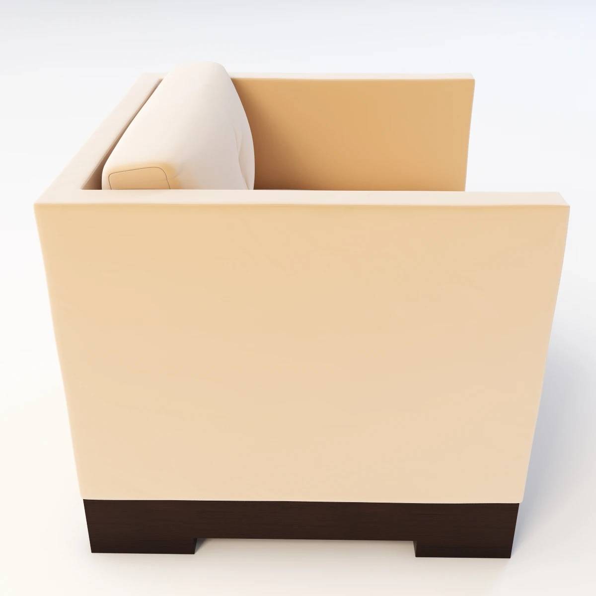 Bolier Domicile Lounge Chair 62022 3D Model_03