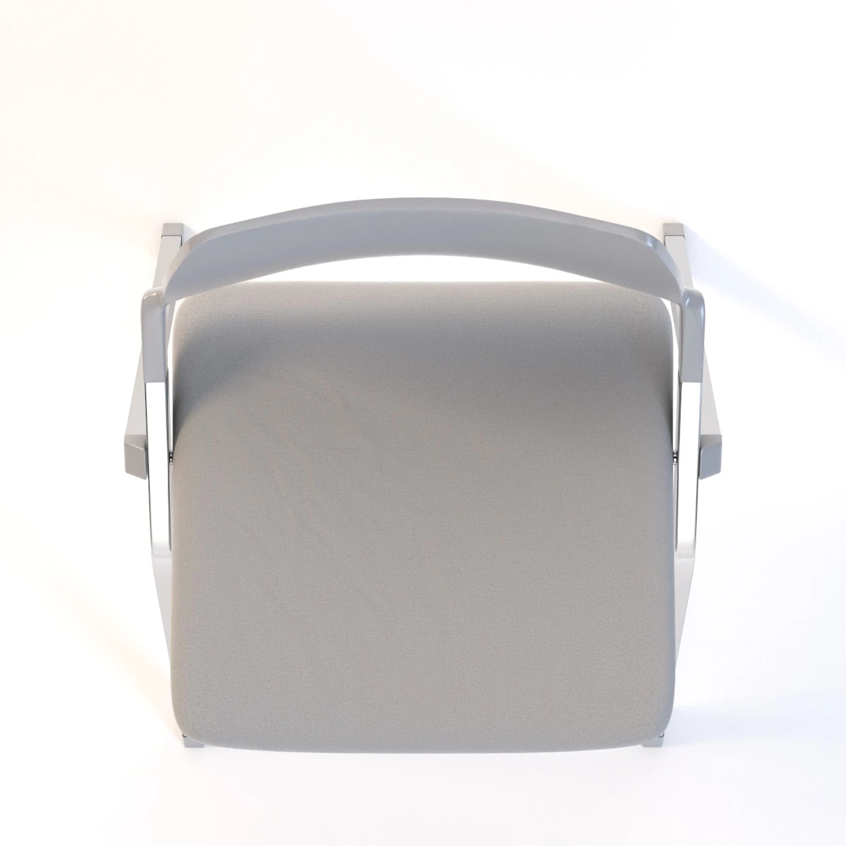 LAKENDO SOFT Stackable folding chair by Diemmebi 3D Model_06