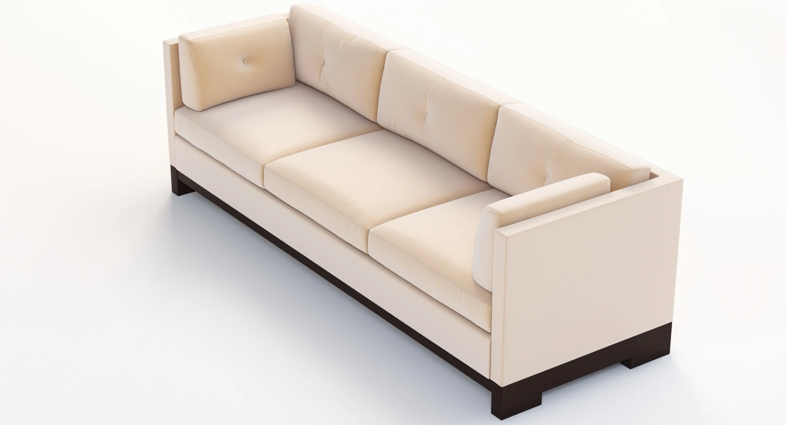 Bolier Domicile Sofa 62010 3D Model_06