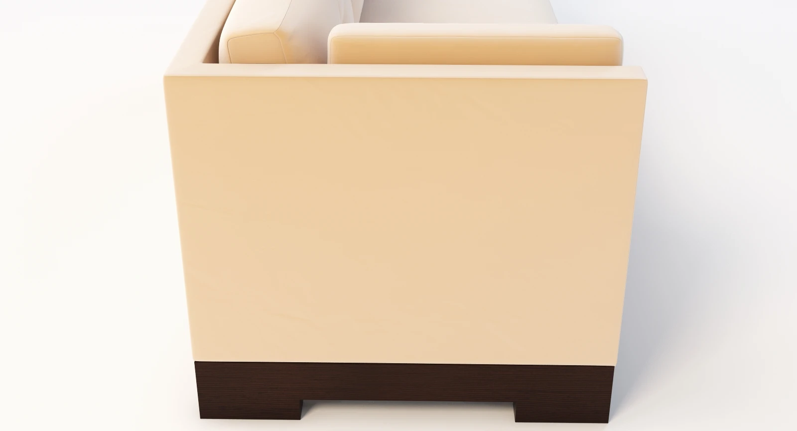 Bolier Domicile Sofa 62010 3D Model_03