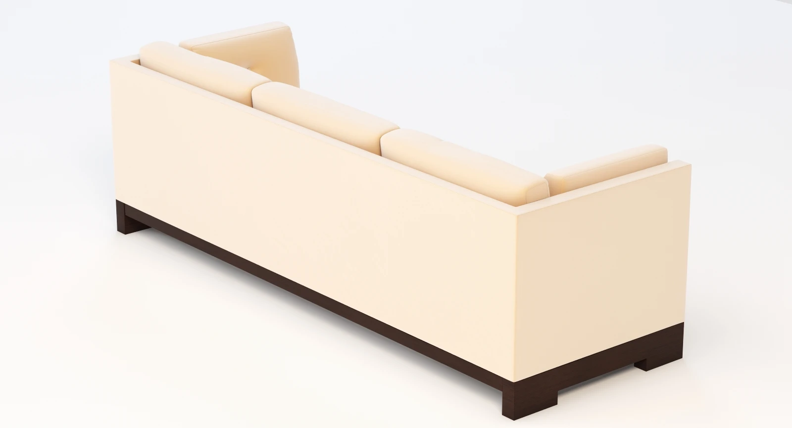 Bolier Domicile Sofa 62010 3D Model_04