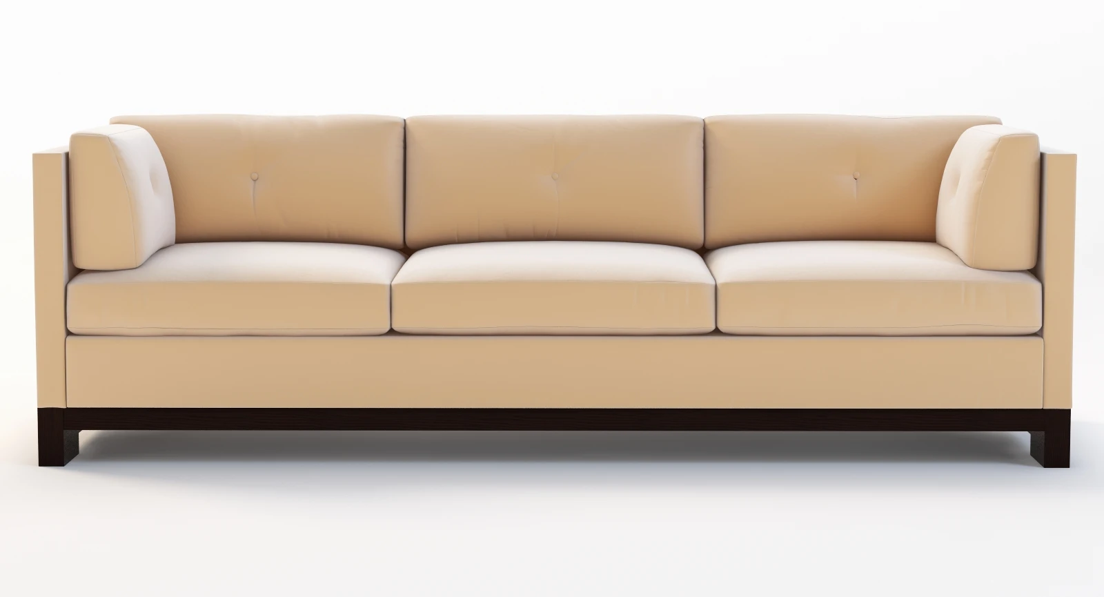 Bolier Domicile Sofa 62010 3D Model_08