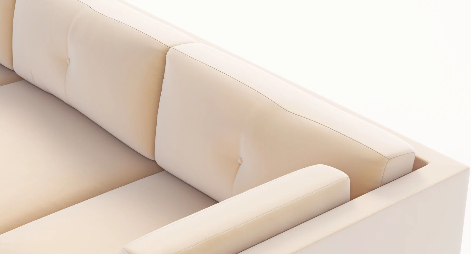 Bolier Domicile Sofa 62010 3D Model_05