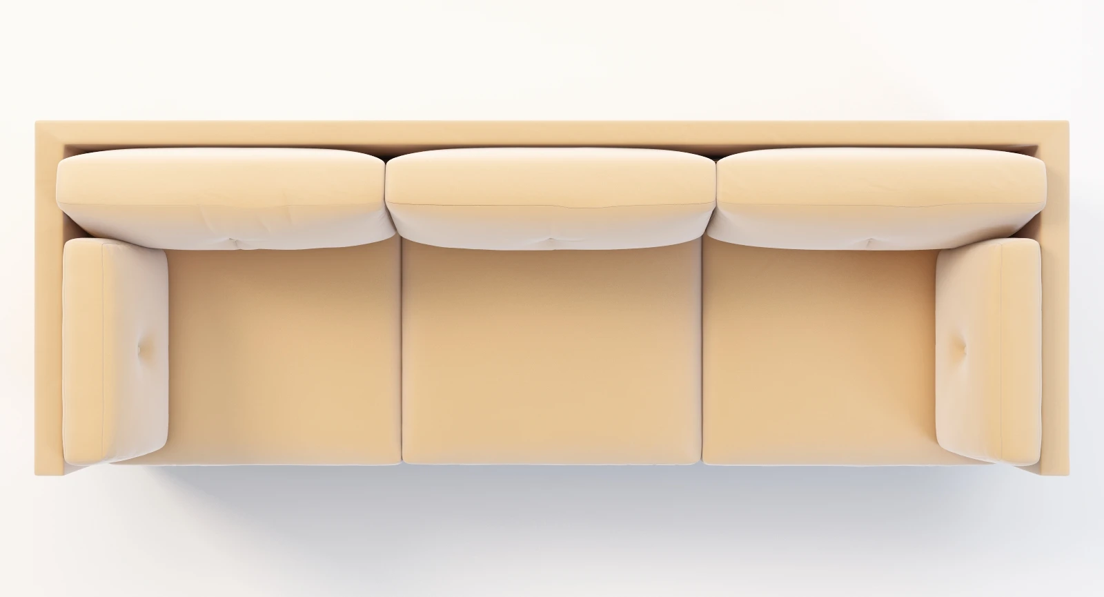 Bolier Domicile Sofa 62010 3D Model_07