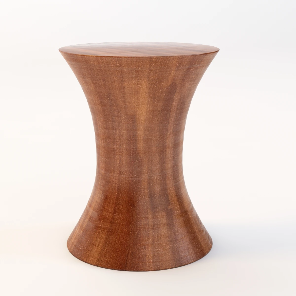 Domicile A Stool 63046 3D Model_01