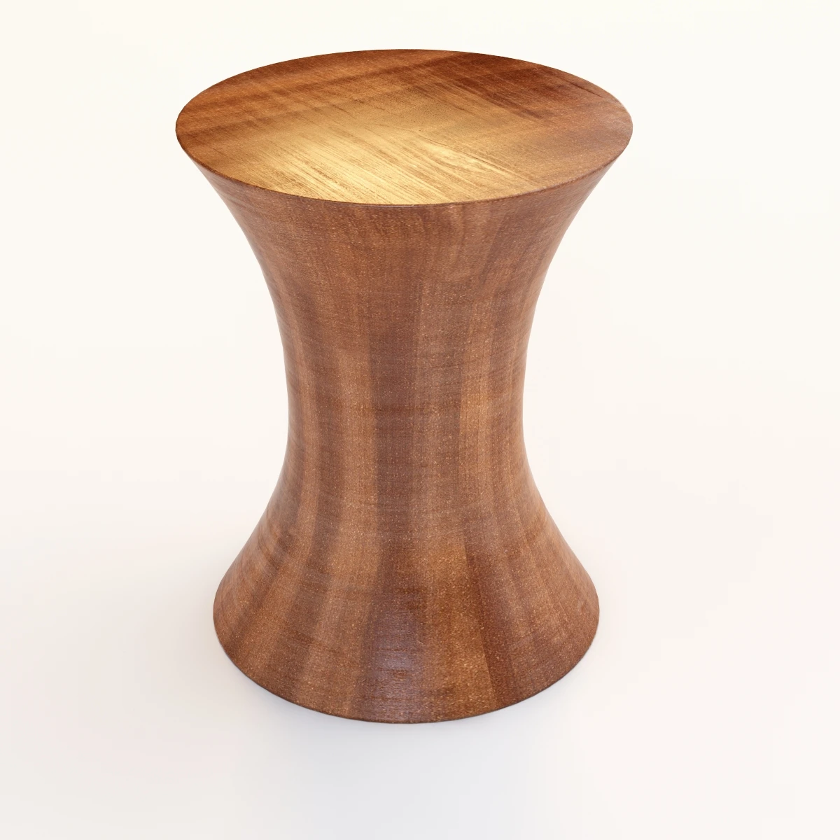 Domicile A Stool 63046 3D Model_06
