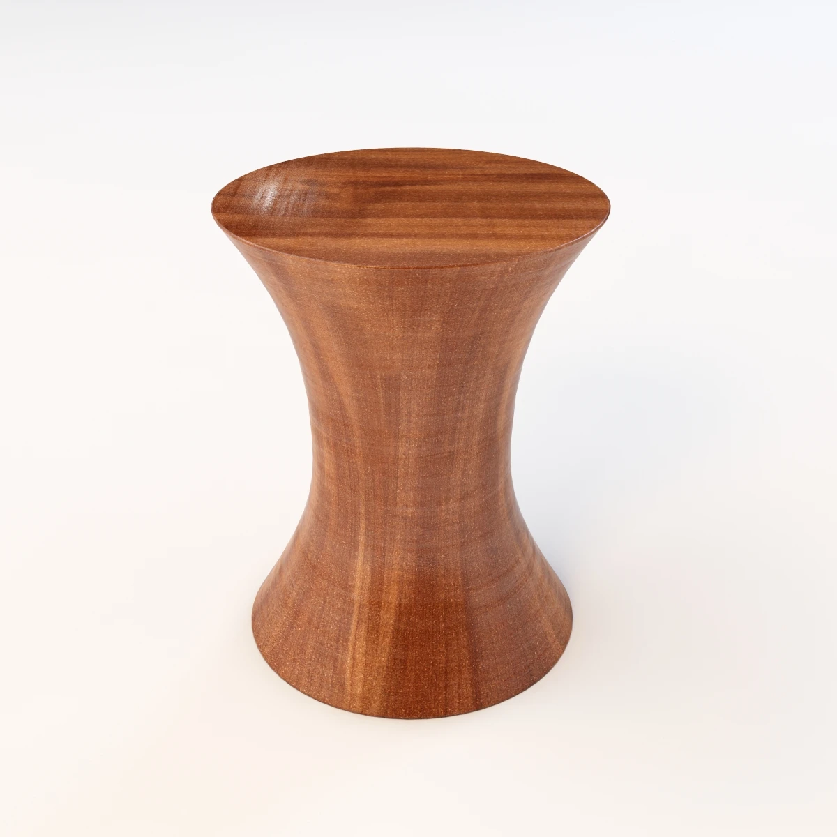 Domicile A Stool 63046 3D Model_03
