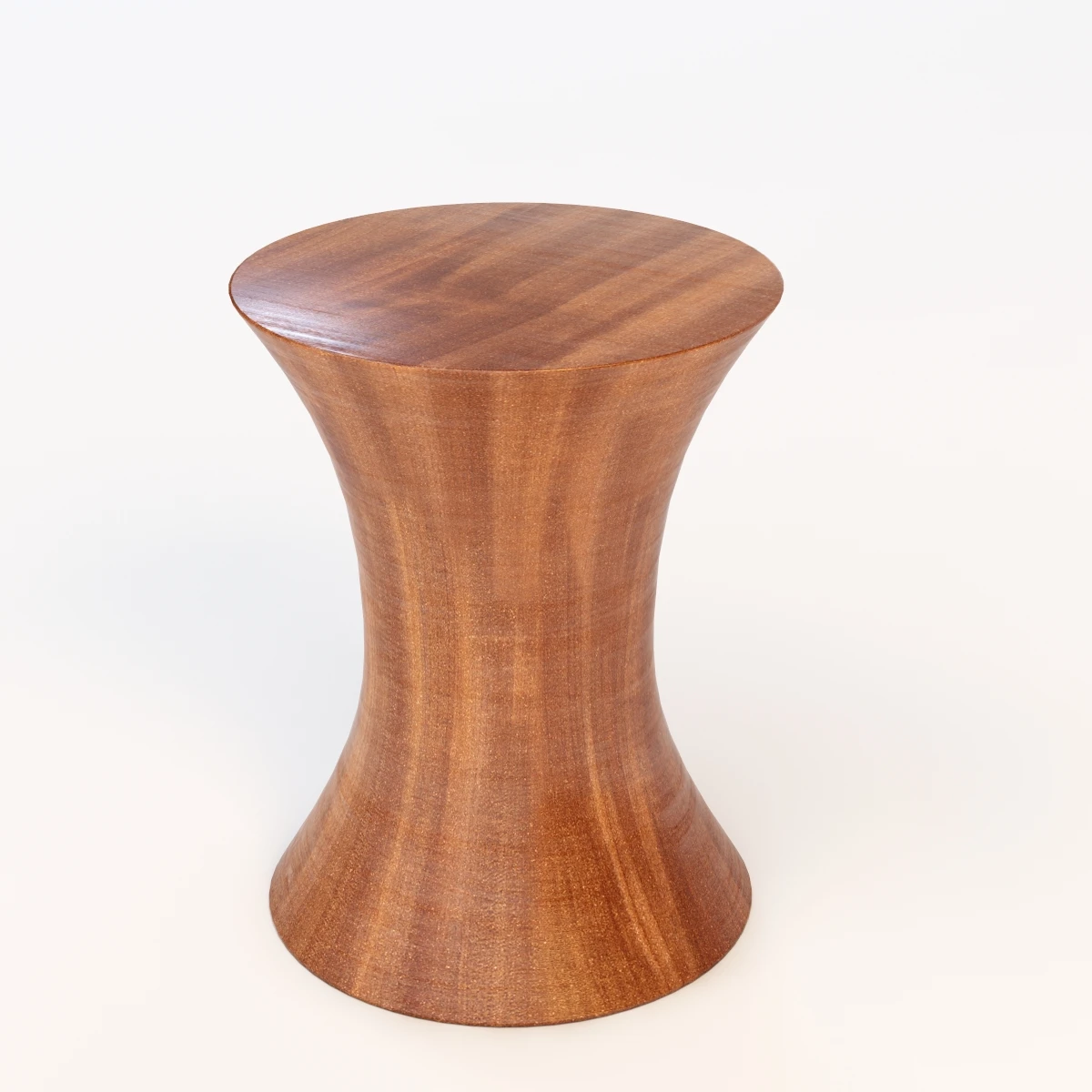 Domicile A Stool 63046 3D Model_04