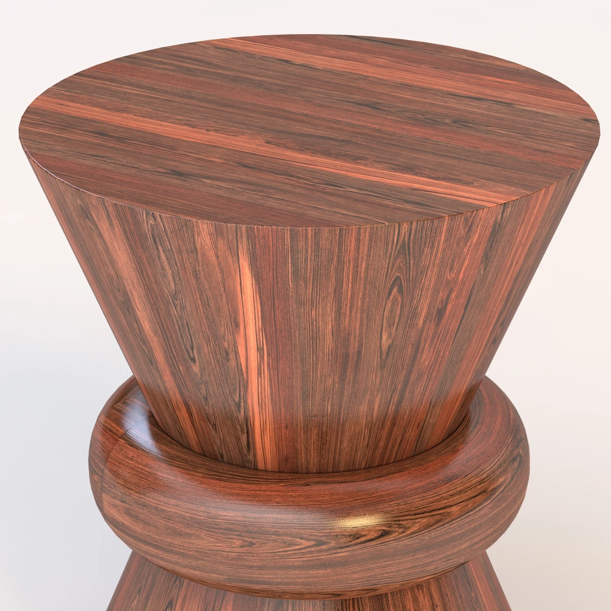 Domicile A Stool 63048 3D Model_04