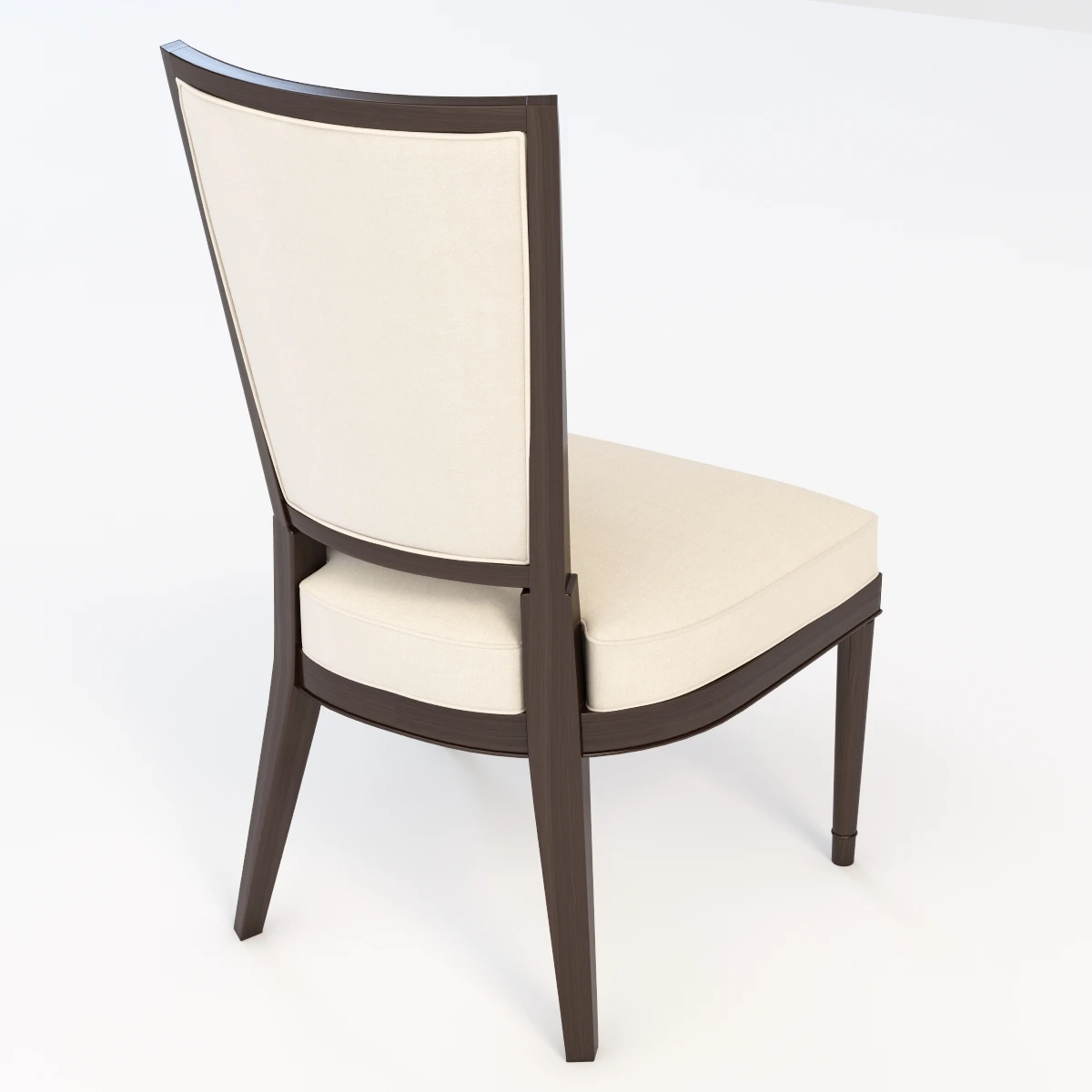 Bolier Modern Luxury Side Chair 90017 3D Model_04
