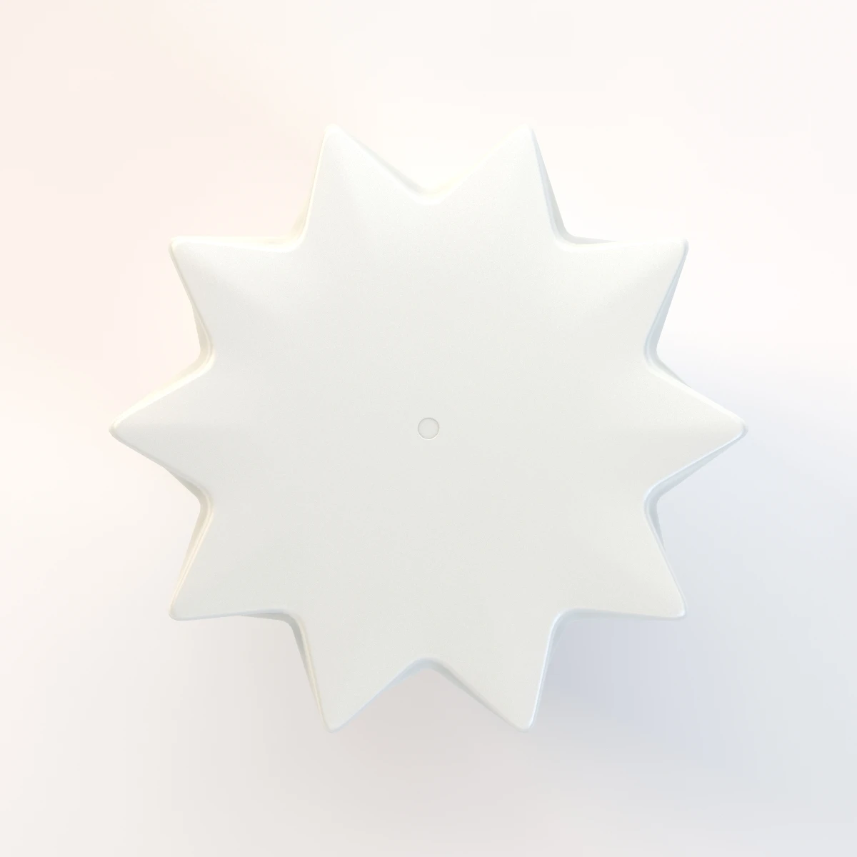 Dover Stool 3D Model_06