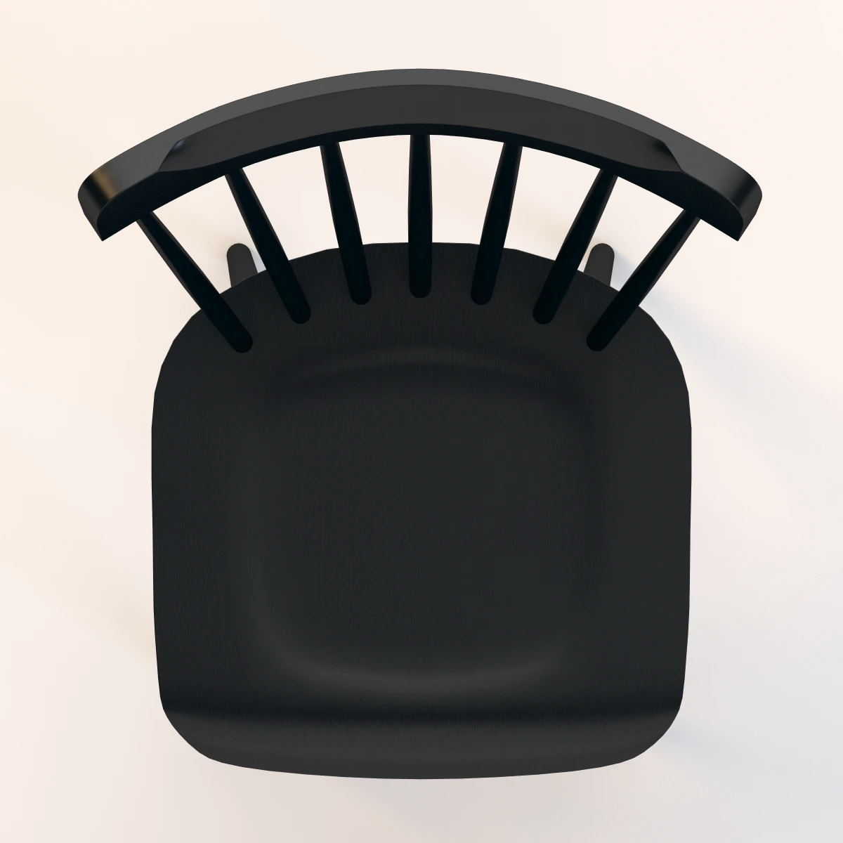 Dwr Salt Chair 3D Model_07