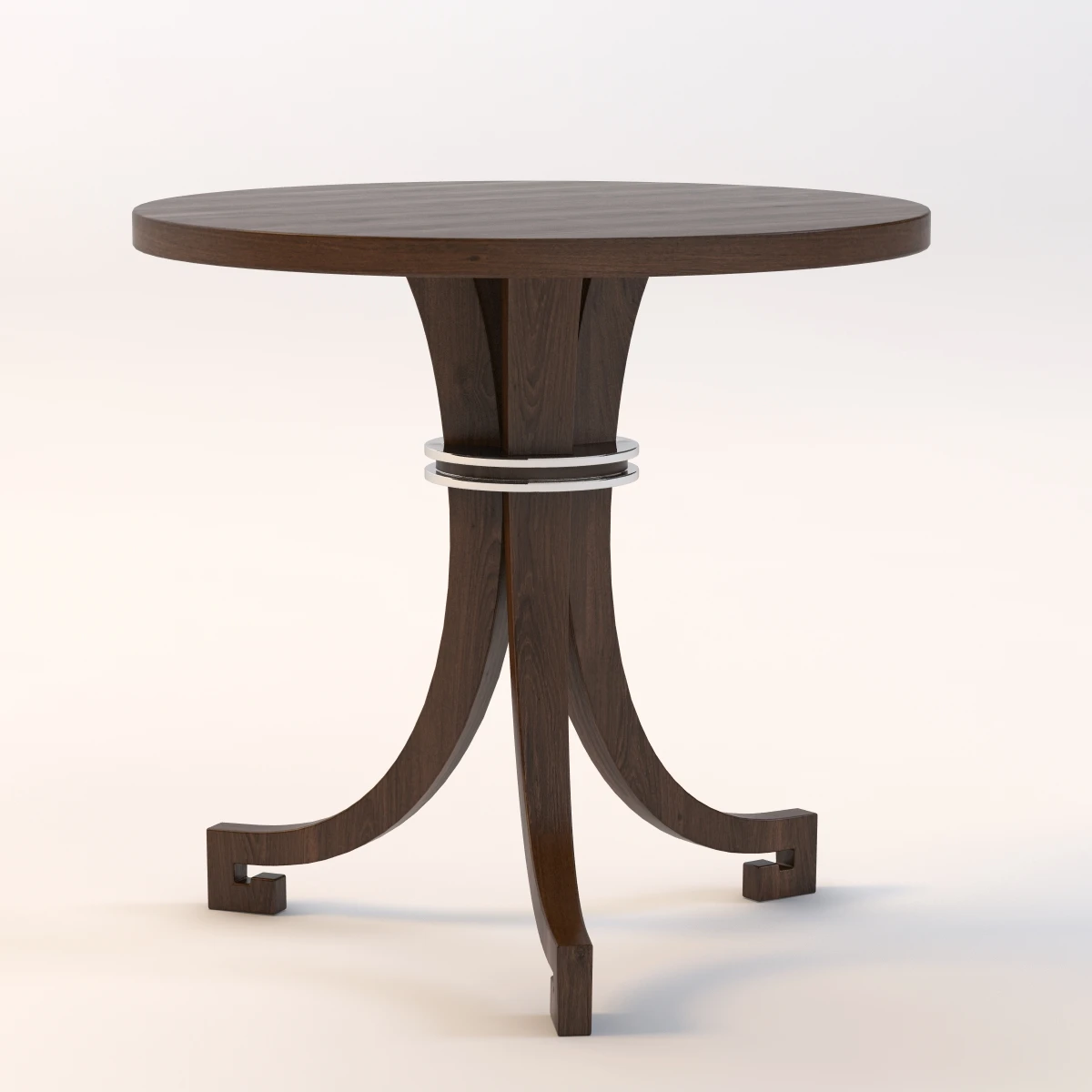 Bolier Rosenau Greek Key Table 53001 3D Model_01