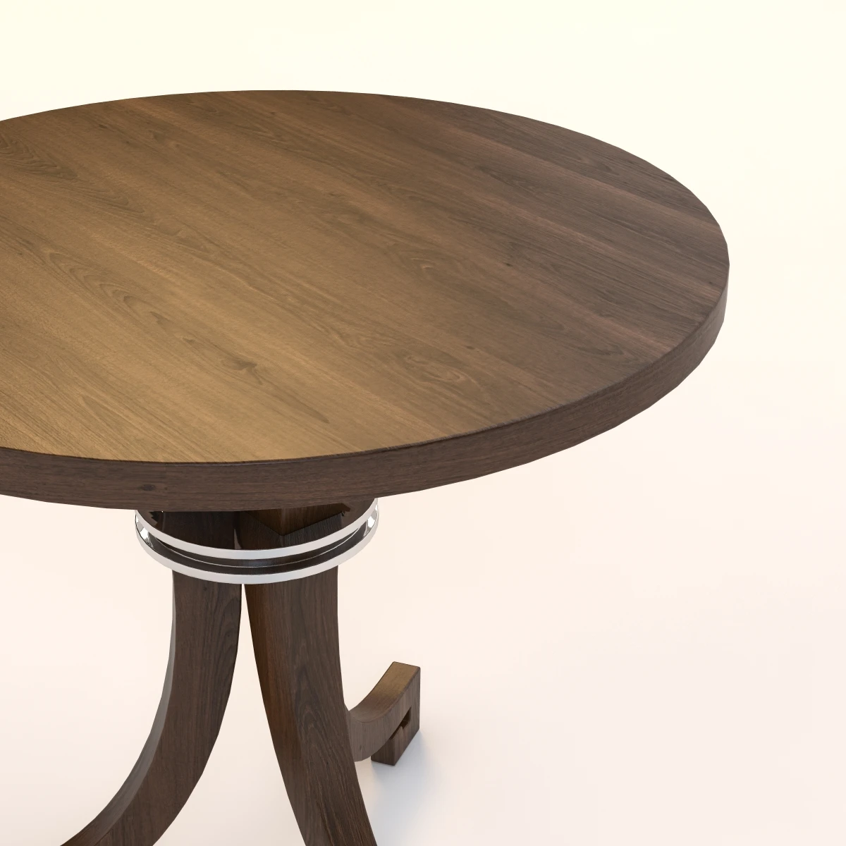Bolier Rosenau Greek Key Table 53001 3D Model_05