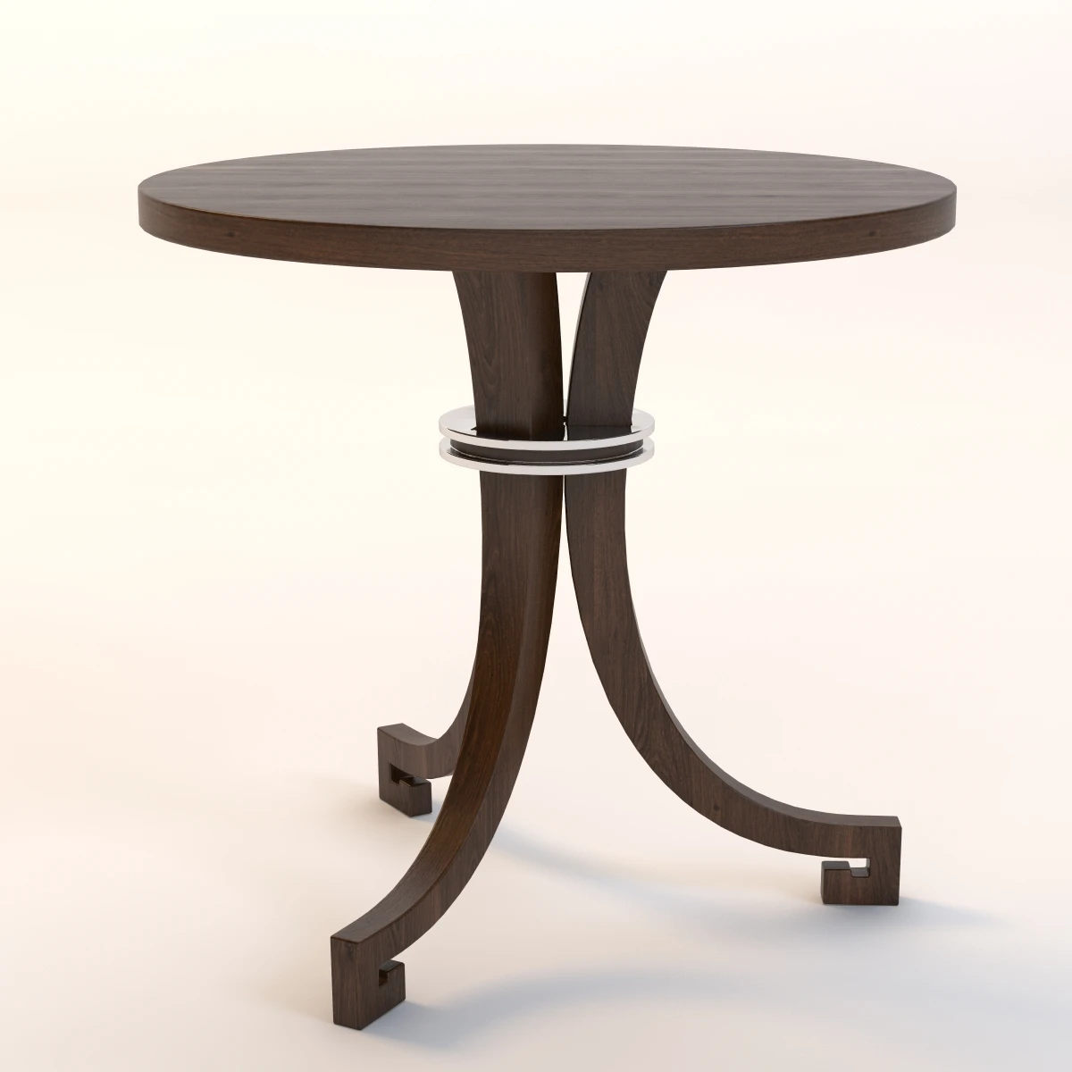 Bolier Rosenau Greek Key Table 53001 3D Model_08