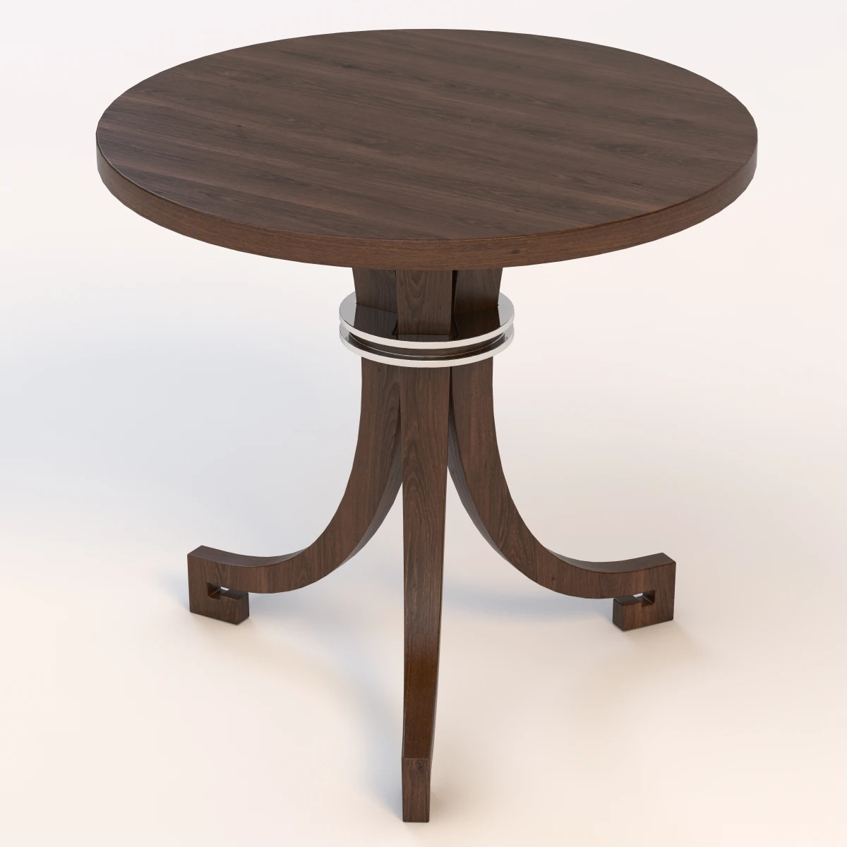 Bolier Rosenau Greek Key Table 53001 3D Model_04