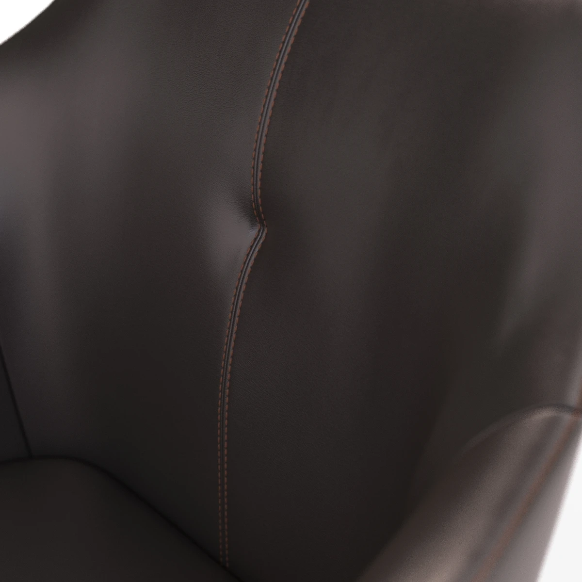 Easy Chair Ds-279-51 By De Sede 3D Model_05