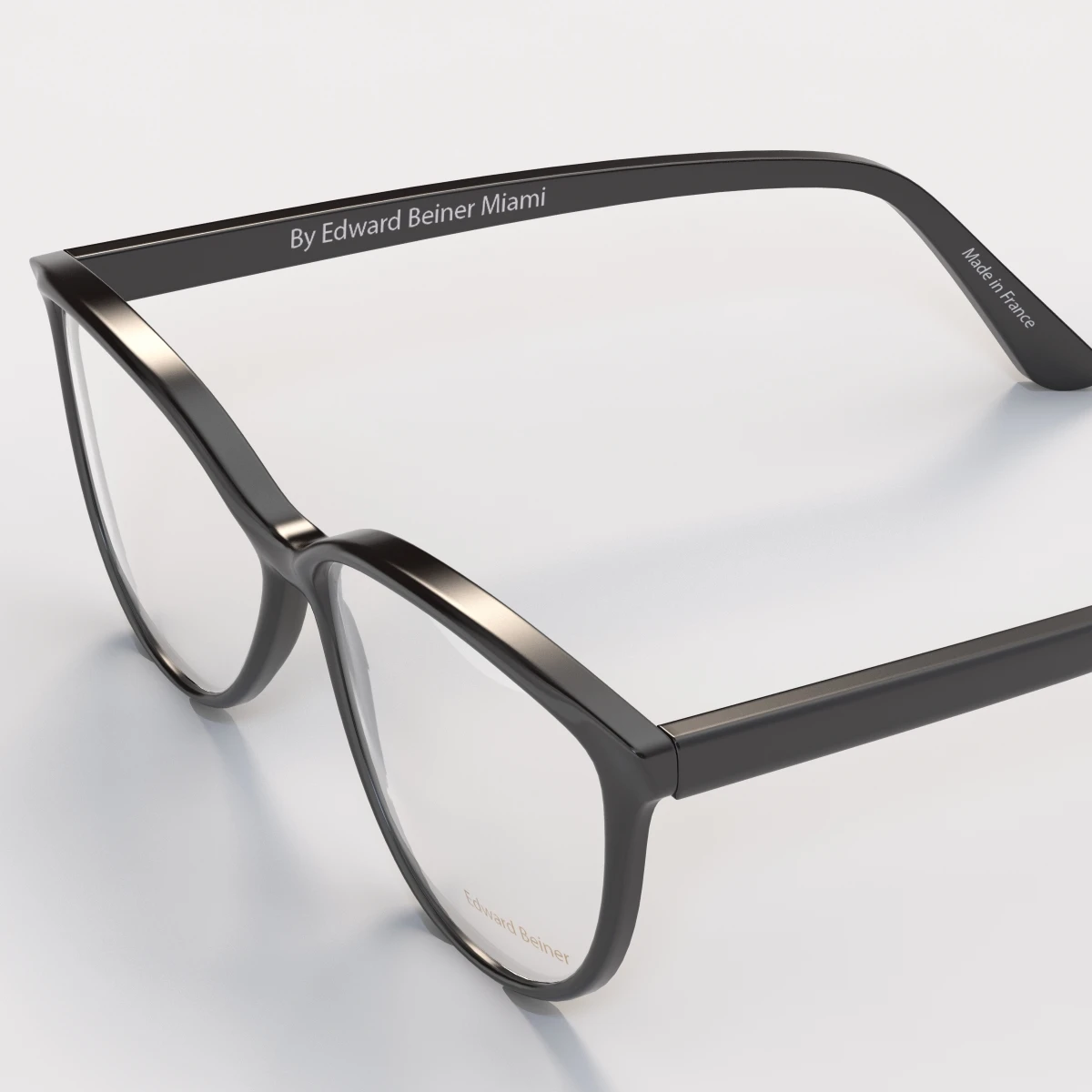 Edward Beiner 1974 Eye Glass 3D Model_03