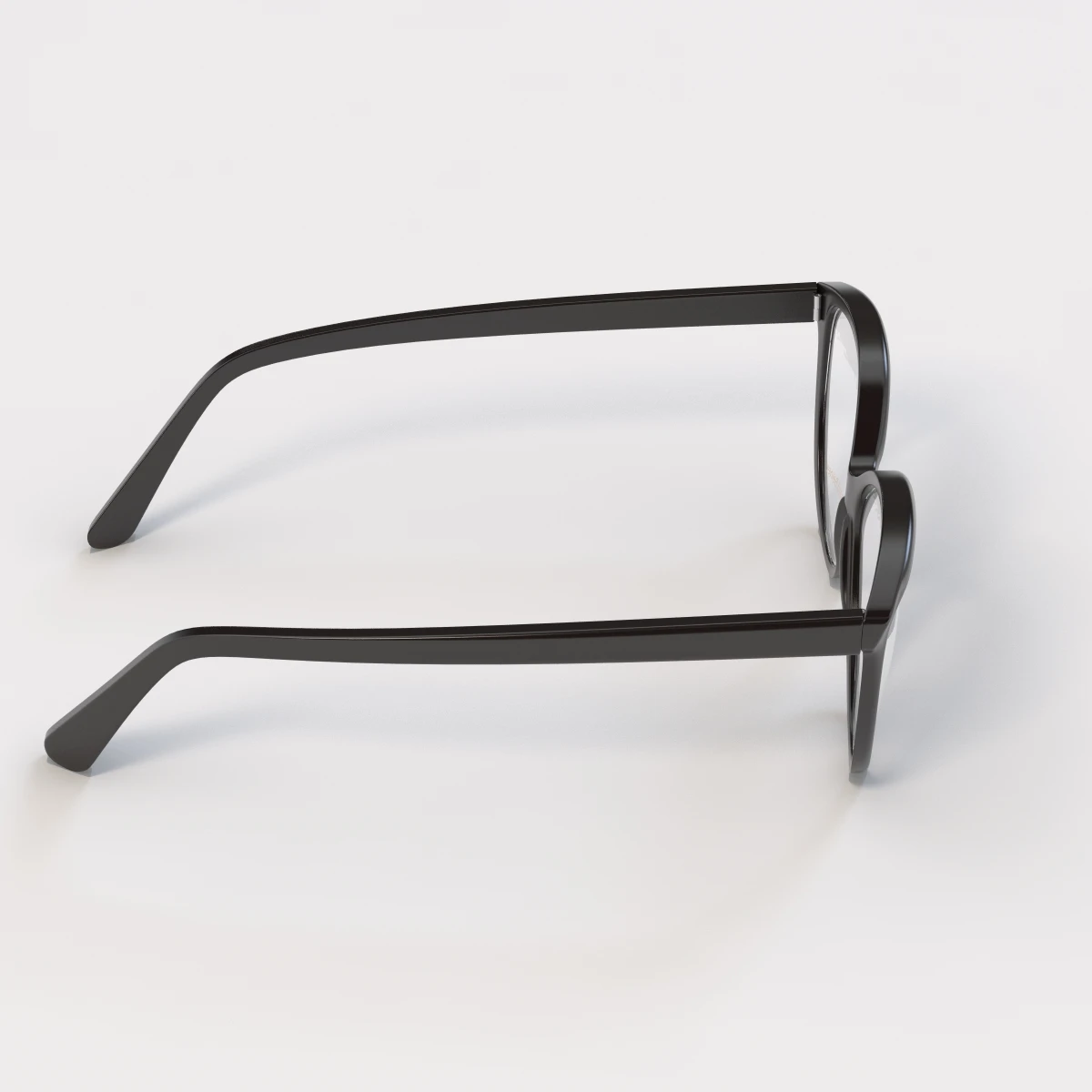 Edward Beiner 1974 Eye Glass 3D Model_07