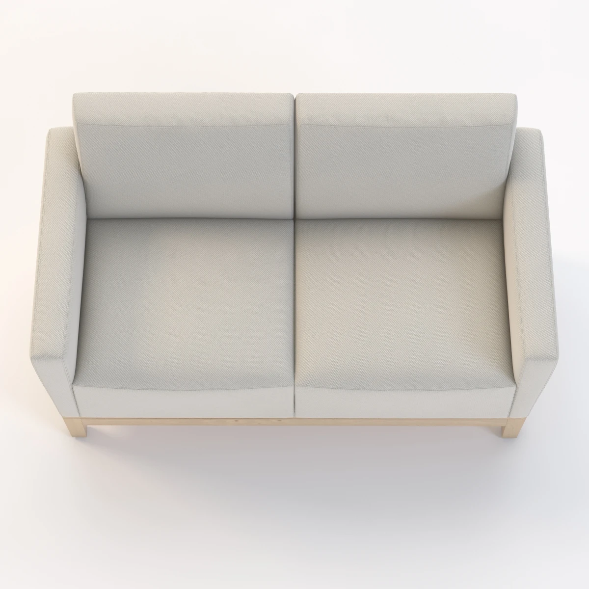 Brava Platform 860-20 3D Model_06