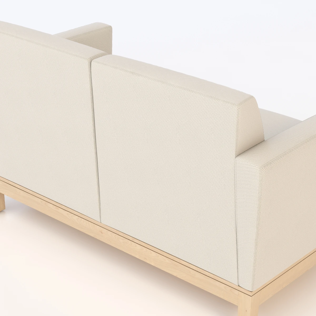 Brava Platform 860-20 3D Model_03