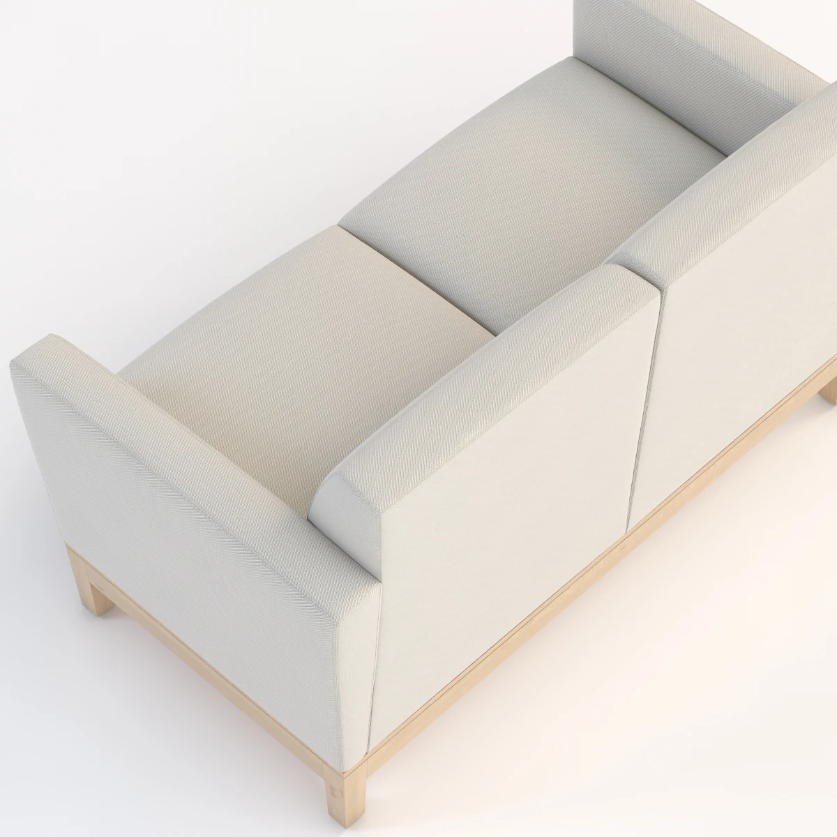 Brava Platform 860-20 3D Model_08