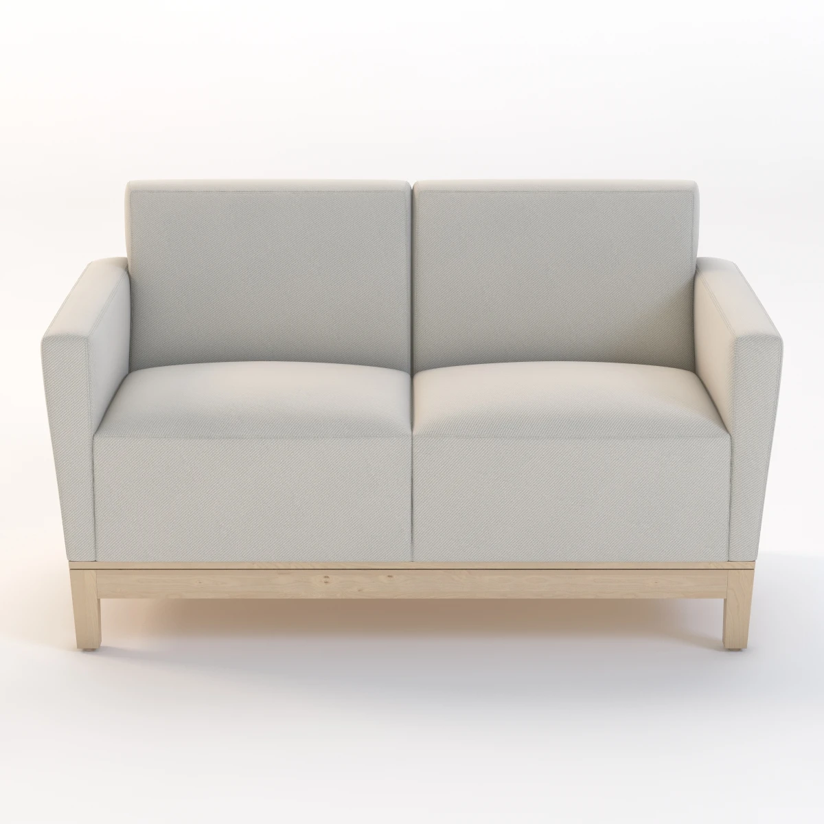 Brava Platform 860-20 3D Model_04